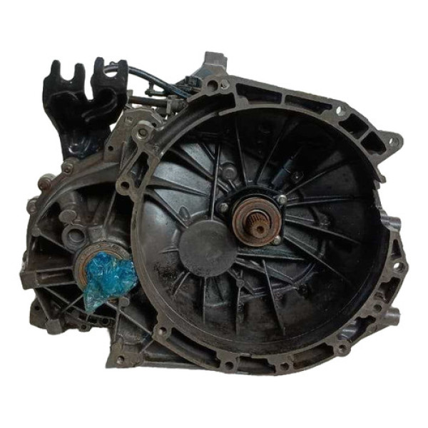 Caixa De Marcha Ford Focus Manual 2.0 2008 Á 2009