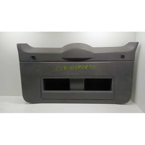 Tampa Do Porta Malas Ford Ecosport Xls 1.6  2004
