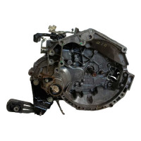 Caixa De Marcha Citr...