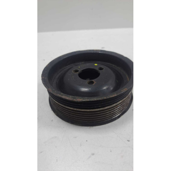Polia Bomba Água Chevrolet Cruze 1.8 2012/2016 Original