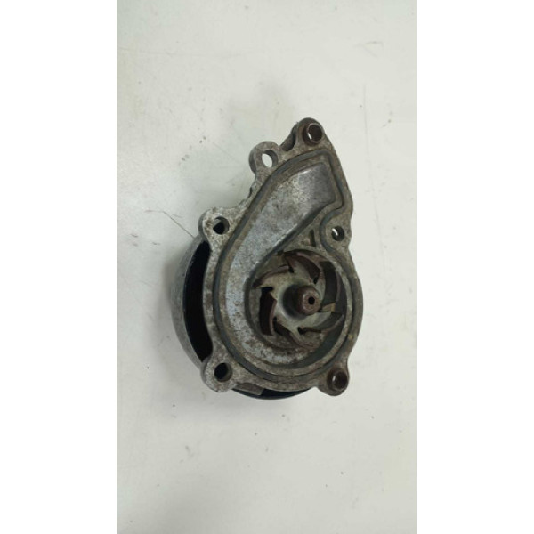 Polia Bomba D\'água Citroen C4 1.6 2009 Á 2014
