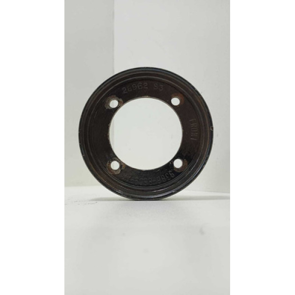 Polia Bomba D\'água Ford Escort 1.8 16v 1996/2002 Original