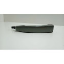 Maçaneta Externa Dianteira Direita Chevrolet S10 2012 Á 2020 - Cinza - Dianteira