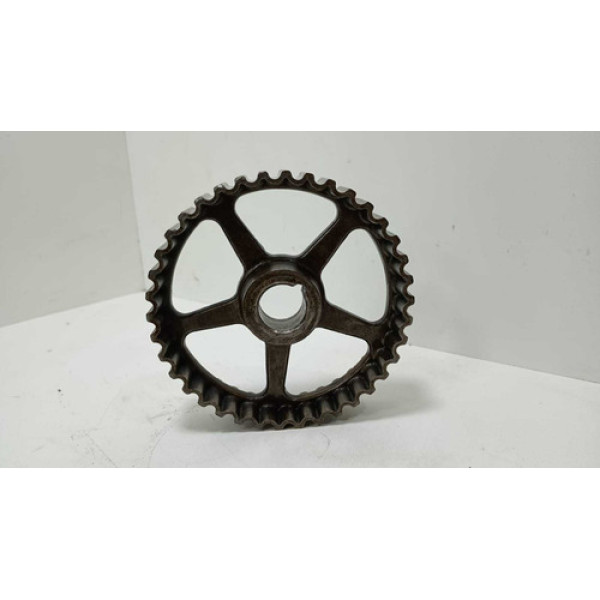 Polia Comando De Válvulas Honda Civic 1.7 2001/2006