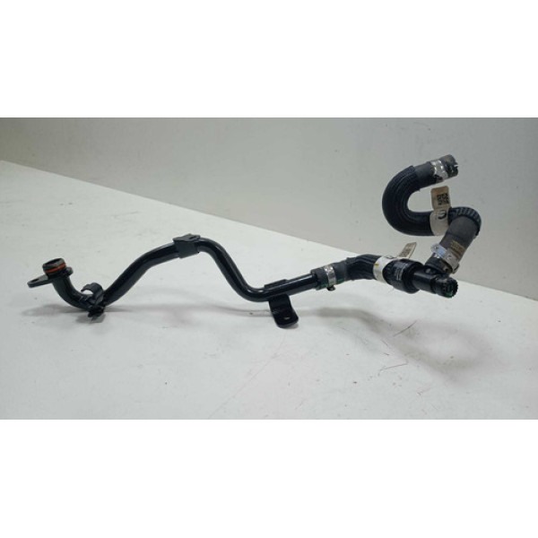Mangueira Válvula De Ar Quente Fiat Cronos Drive 1.3 2019