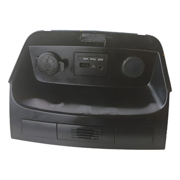 Moldura Acendedor Cigarro Kia Sorento 2015