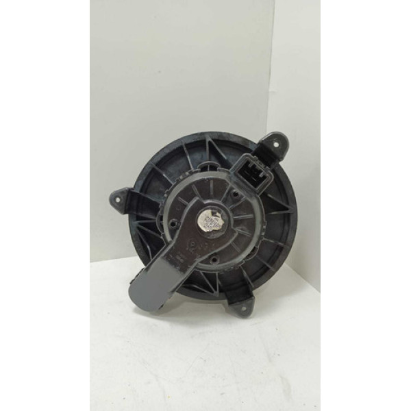 Motor Ventilador Interno New Fiesta 1.6 16v 2012/2018