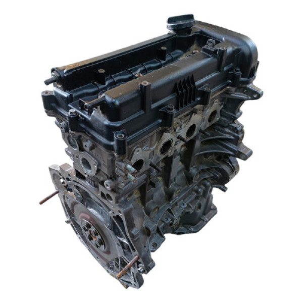 Motor Kia Cerato 1.6 16v 2011
