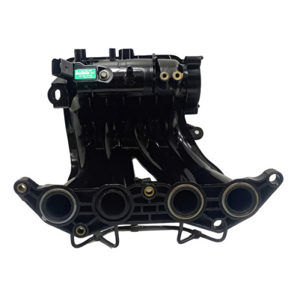 Coletor De Admissão Peugeot 206 2006 Á 2010