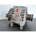 Alternador A3 Q3 Tfsi Golf Jetta Tiguan T-cross 1.4 Tsi 13/ 