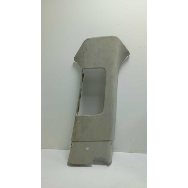 Acabamento Coluna Central Direita Chevrolet Cobalt 2014