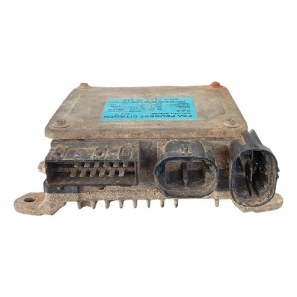 Módulo Da Direção Elétrica Citroen C3 2004 A 2012