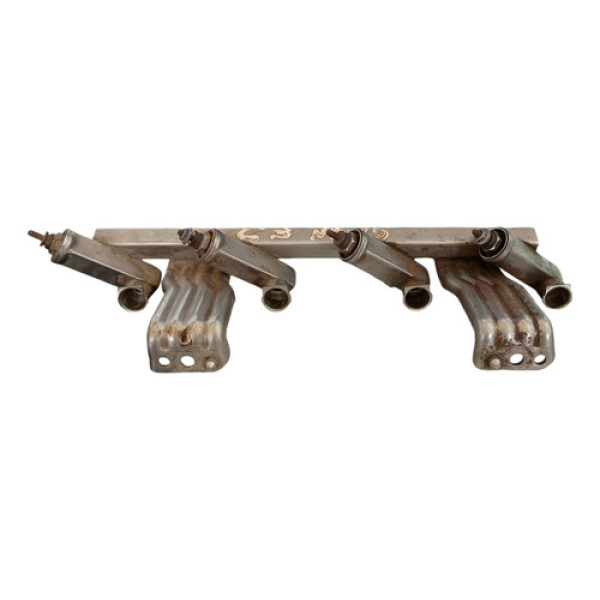 Flauta  Injetor C3 Picasso 208 308 1.6 2011 A 2015