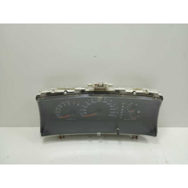 Painel Instrumento Velocimetro Corolla Fielder 2004 A 2008 
