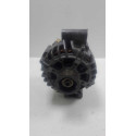  Ford Ecosport Xls 1.6  2004 Alternador Ecosport