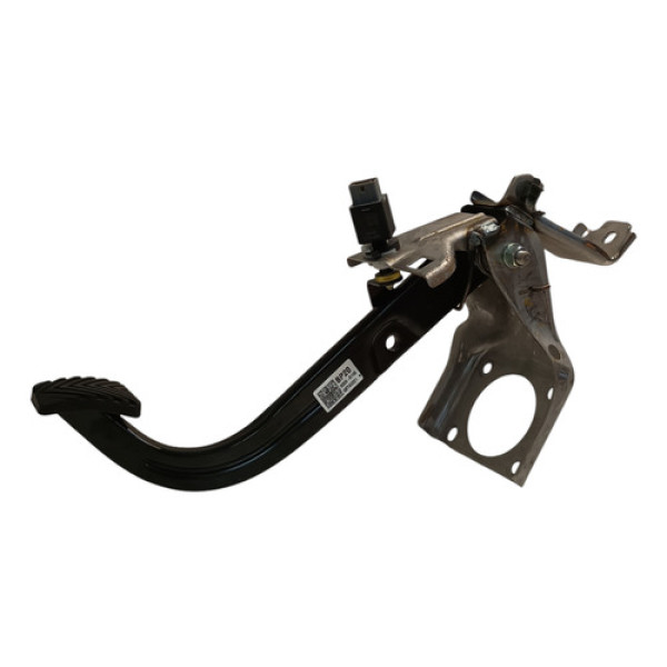 Pedal Borracha De Freio Hb20