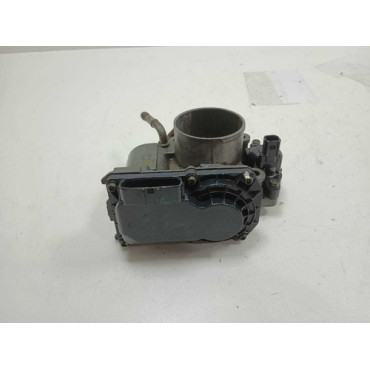 Tbi Corpo Borboleta ...