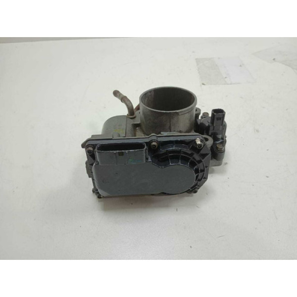 Tbi Corpo Borboleta Honda New Civic 1.8 Gasolina 2007 2011