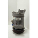 Compressor De Ar Condicionado Chevrolet Cruze 1.8 2012
