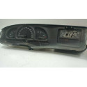 Painel De Instrumentos Chevrolet Vectra 2.0 1997 Á 1999 Preto