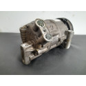 Compressor Ar Fiat Argo-cronos 1.8 16v E-torq 