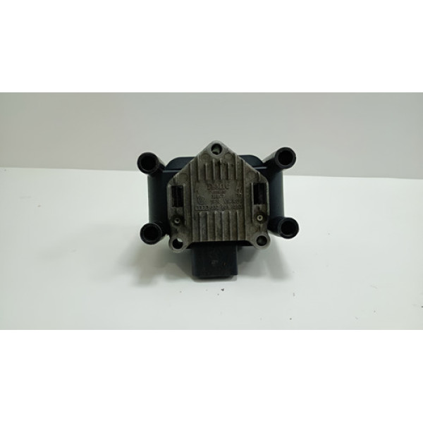 Bobina De Ignição Volkswagen Polo 2007 Á 2011