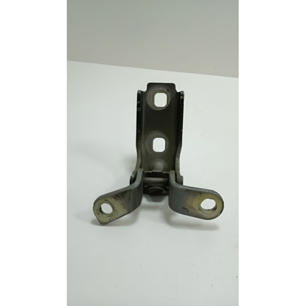 Dobradiça Porta Dianteira Esq Chevrolet Onix 2013 Á 2016