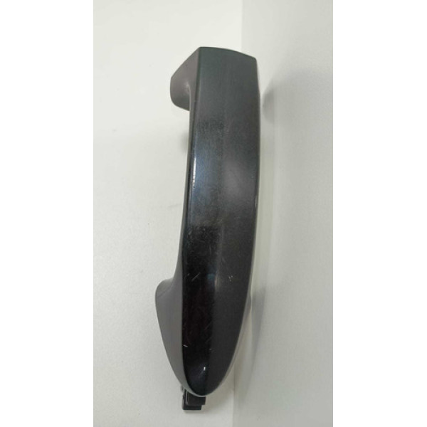 Maçaneta Externa Dianteira Ford New Fiesta 1.6 2015
