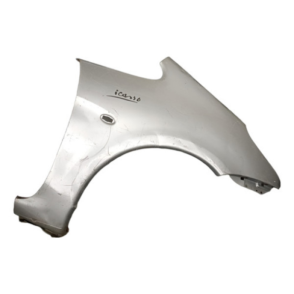 Paralama Dianteiro Picasso 2001 2002 2003 2004 2005 L/direit