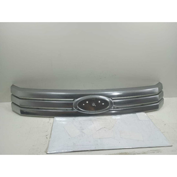 Grade Frontal Fusion 2006 A 2010 - Original (usado)