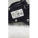 Cruze Lt 1.8 Manual 2013pedal Acelerador Eletrônico Gm  Preto