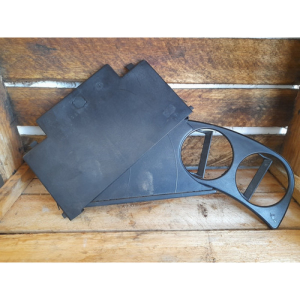 Porta Copos Passat Alemão 1998 À 2002 Original