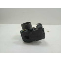 Corpo Borboleta Tbi Fox 1.6 8v Flex 2012 2013 2014 2015 2016