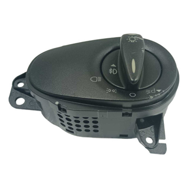 Chave De Luz Do Farol Ford Focus 2004 Á 2007