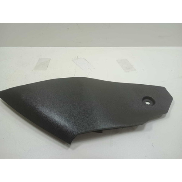 Acabamento Esquerdo Console Central Sentra 2014 2015 2016 
