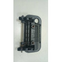 Maçaneta Externa Dianteira Direita Chevrolet Corsa 2005 Preto Dianteira