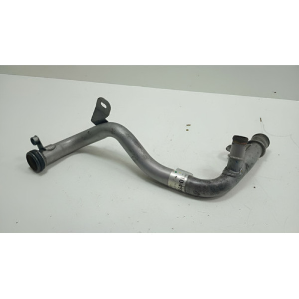  Tubo D\'água Do Motor Renault Logan 1.0 3cc 2017