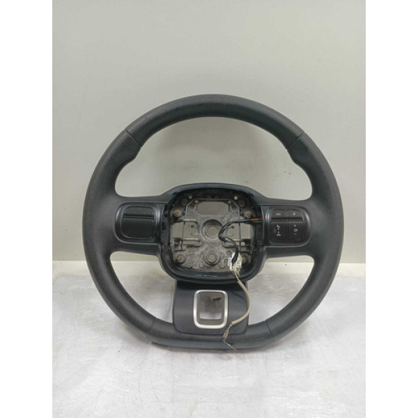 Volante Direção Citroën C3 2022 2023 2024 Original