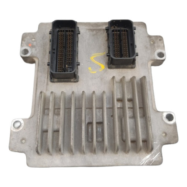 Módulo De Injeção Spin 1.8 8v 2013 2014 2015 2016