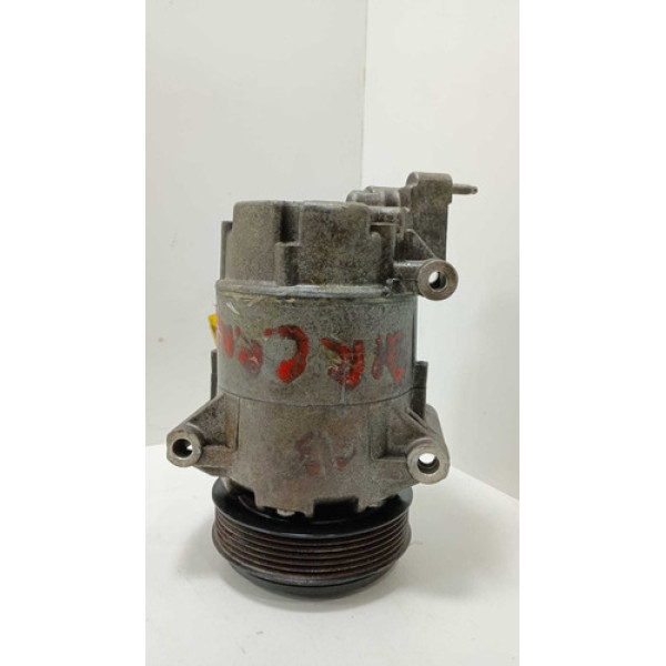 Compressor Citroen C3 1.5 2013 2014 2015 2016 2017 2018 2019