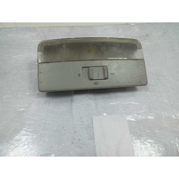 Luminaria Luz Cortesia Teto Vw Fox Voyage Gol 6q09471051