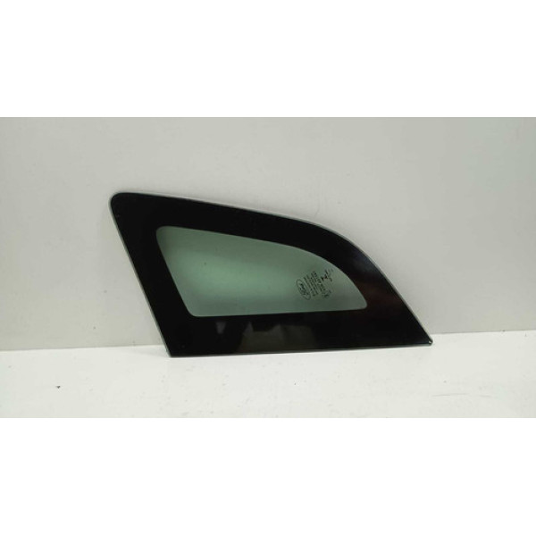 Vidro Fixo Traseiro Direito Ford Ecosport Titan 2.0 2013