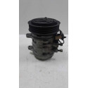 Compressor Ar Condicionado Palio Uno Fiasa Elba/ Gol G2-g3