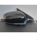Retrovisor Fiat Toro C/rebatimento C/cromado C/pisca L.d