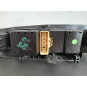 Comando Vidro Elétrico Captiva Com Puxador Completo