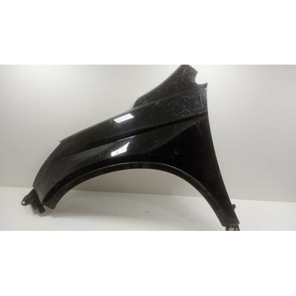 Paralama Honda Crv 2008 2009 2010 2011 2012 L/esquerdo