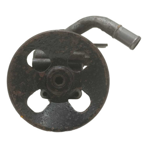 Bomba De Direção Hidráulica Kia Bongo 2.5 2013