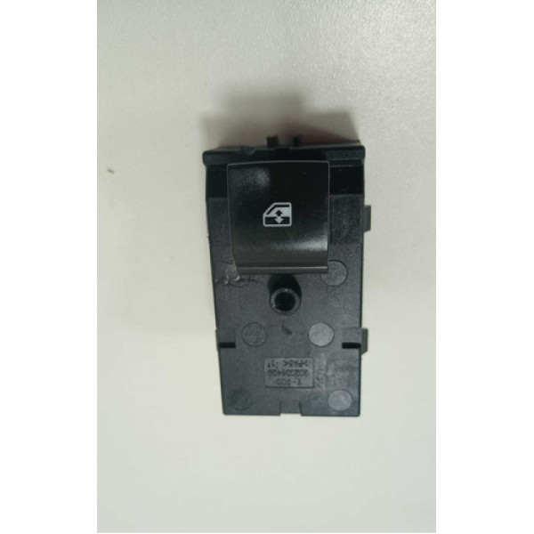 Botão De Vidro Elétrico Traseiro Esquerda Gm Onix Original