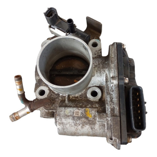 Corpo De Borboleta Honda New Civic 1.8 2008 2009 2010 11