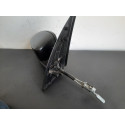 Retrovisor Gol Voyage G5 G6 G7 2012/... Lado Direito